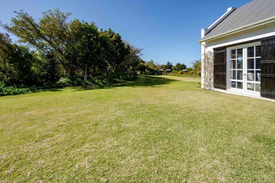 4 Bedroom Property for Sale in Goose Valley Western Cape